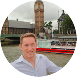 Photo of Kamil Staniec - Director at Clearance Experts and Smooth Move Removals