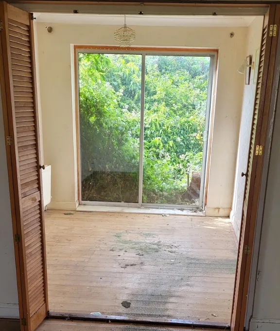 House after house clearance service done by clearance experts